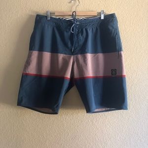Volcom Stoneys Trunks